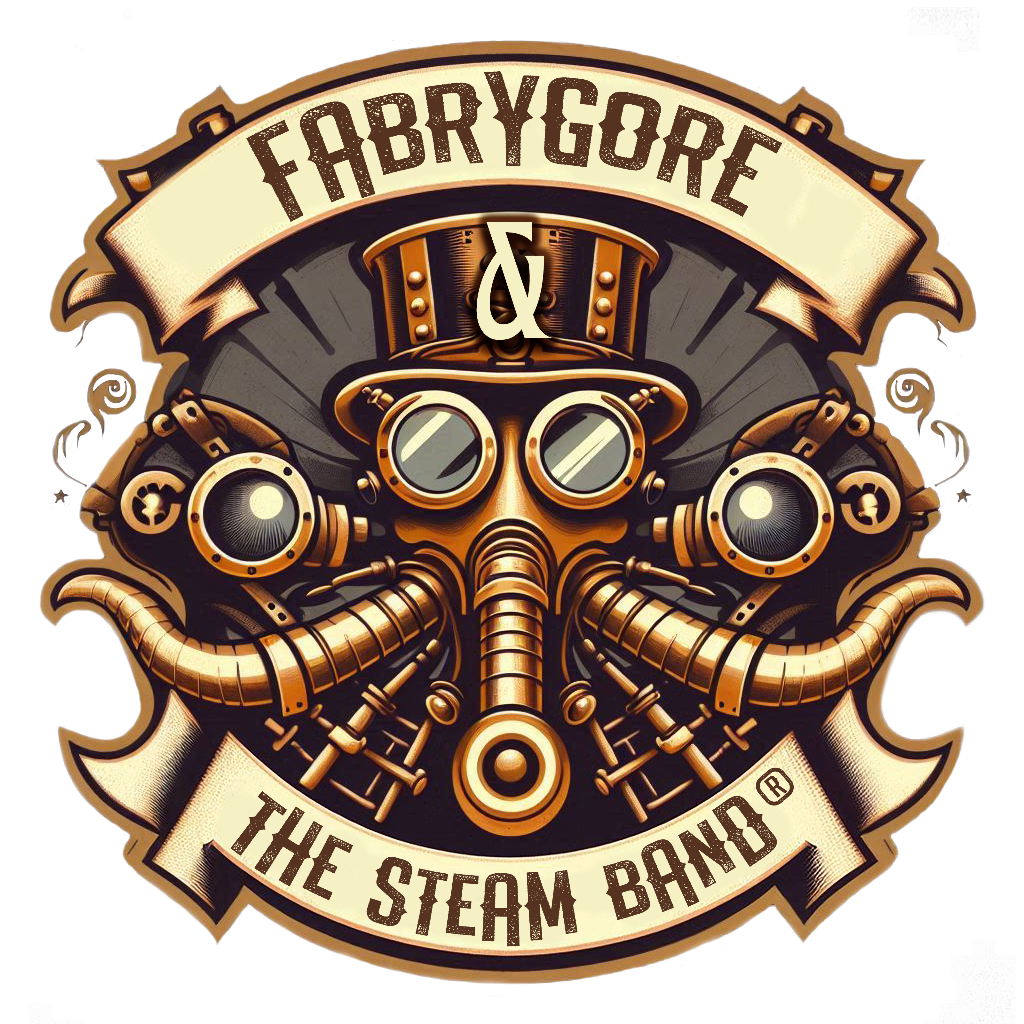Fabrygore & The Steam Band