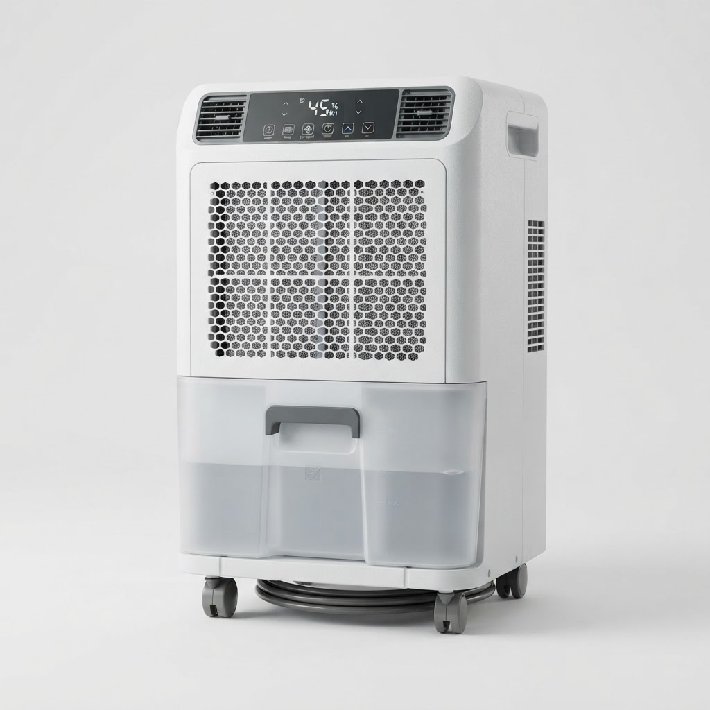 hOmeLabs 4500 Sq. Ft. Energy Star Dehumidifier