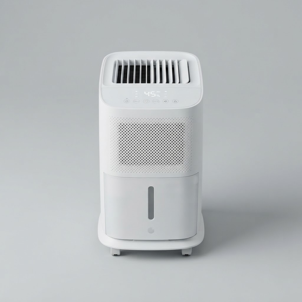Waykar 2000 Sq. Ft. Dehumidifier