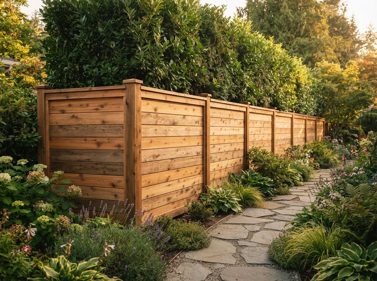 Fencing