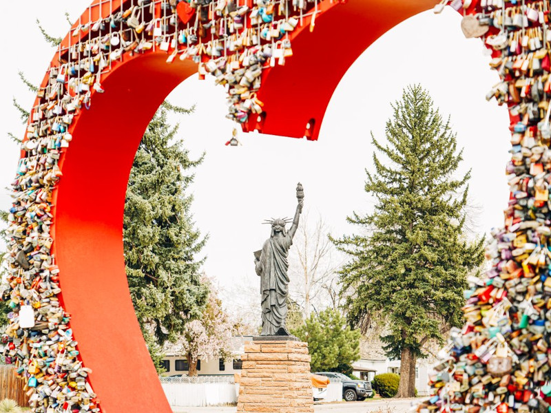 LOVELAND