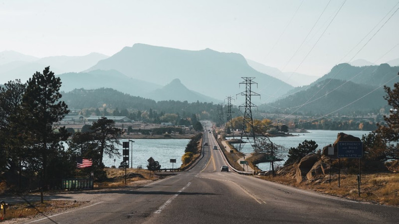ESTES PARK