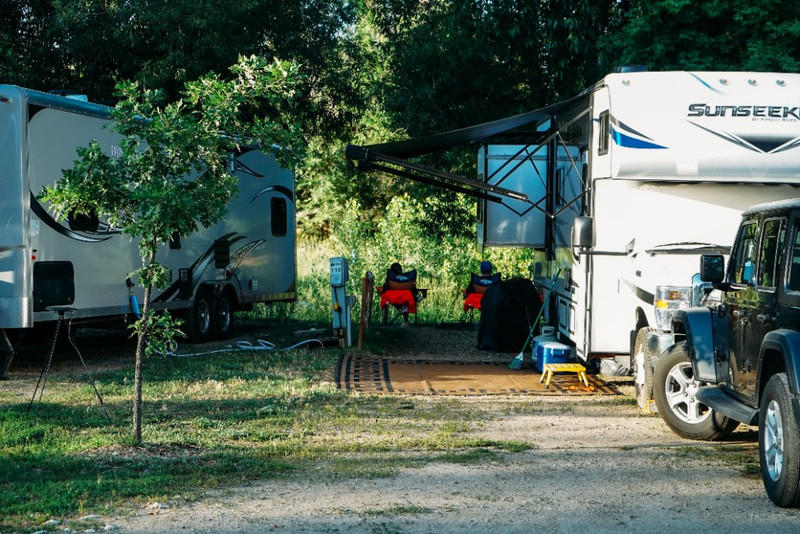 Riverview RV Park