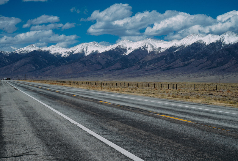 NOCO ROAD TRIP