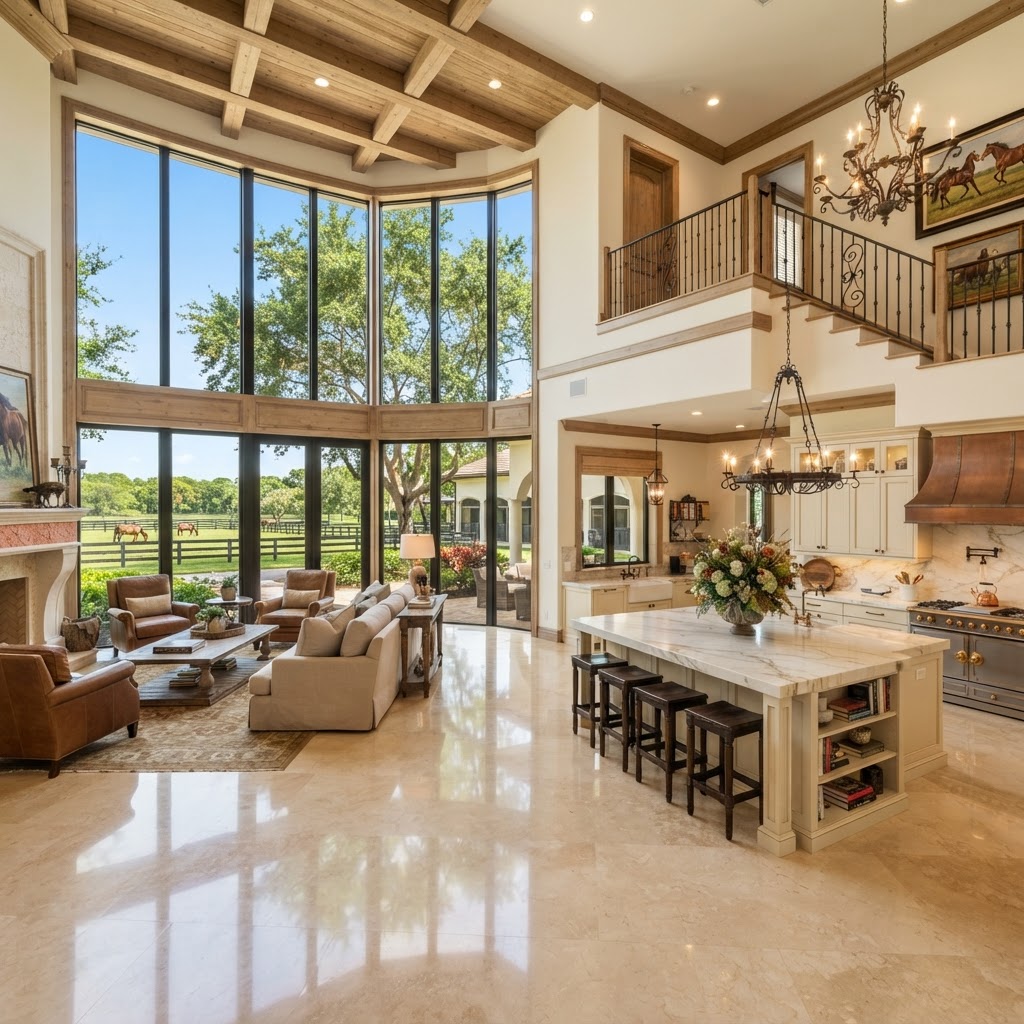 Marble Polishing Near Me in Imperial Point, Davie | Best Marble & Granite Polishing