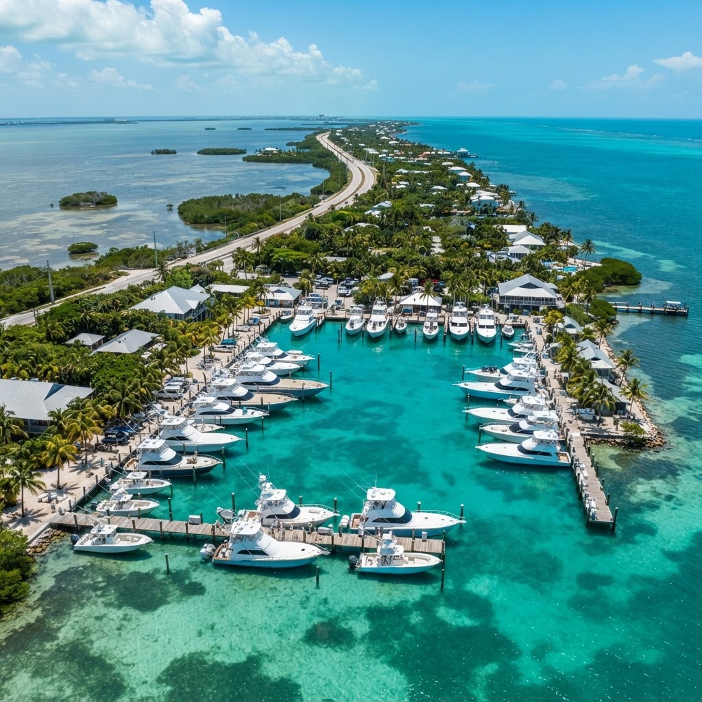 Lorelei Restaurant & Cabana Marina