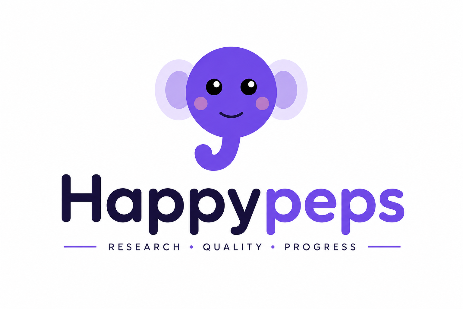 HappyPeps logo
