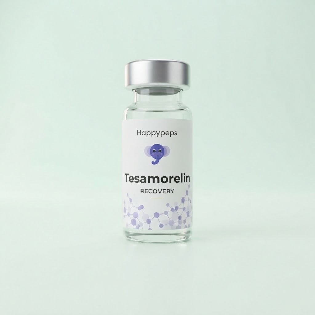 Tesamorelin