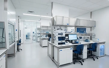 Understanding Peptide Purity: Why HPLC Matters