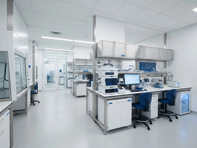 Uitsluitend voor laboratoriumonderzoek.