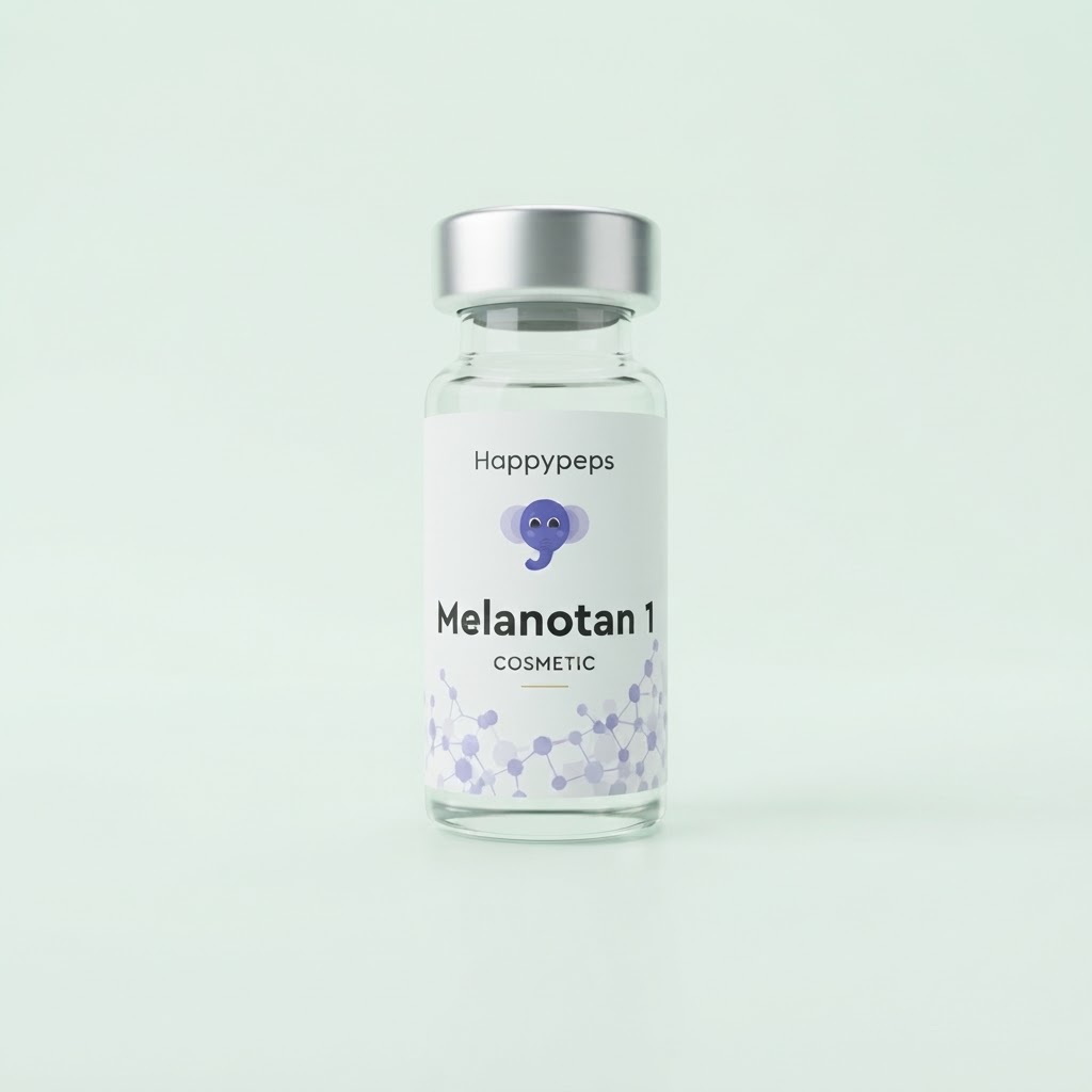 Melanotan 1