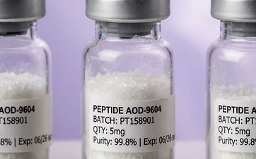 Introduction to Peptide Synthesis