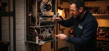 Boiler Servicing