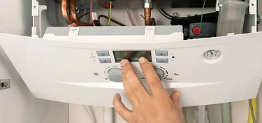 Boiler Repairs