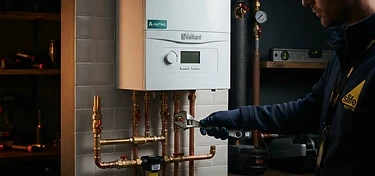 Boiler Installation