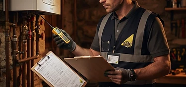 Landlord Gas Safety Certificates