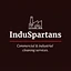 InduSpartans — Commercial & Industrial Cleaning Services