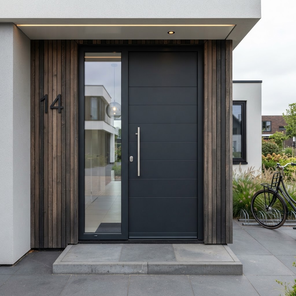 Cees Core PVC Voordeur