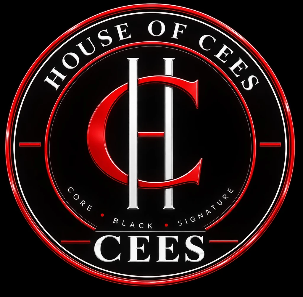 House of Cees logo