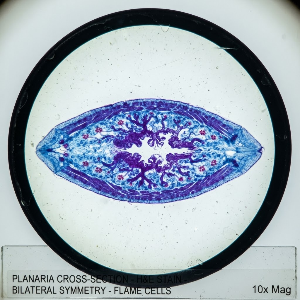 Planaria