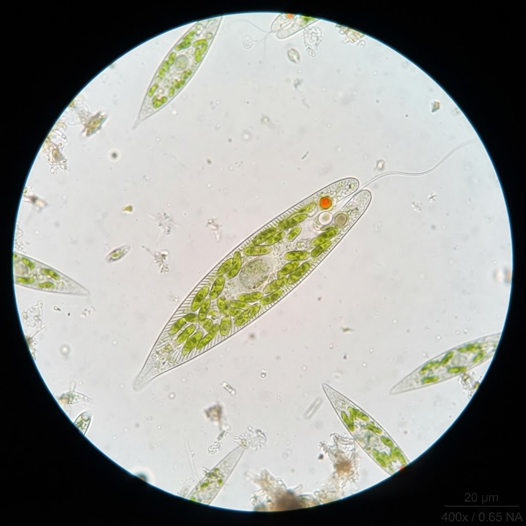 Euglena