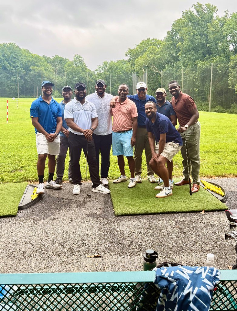 Golf Clinic