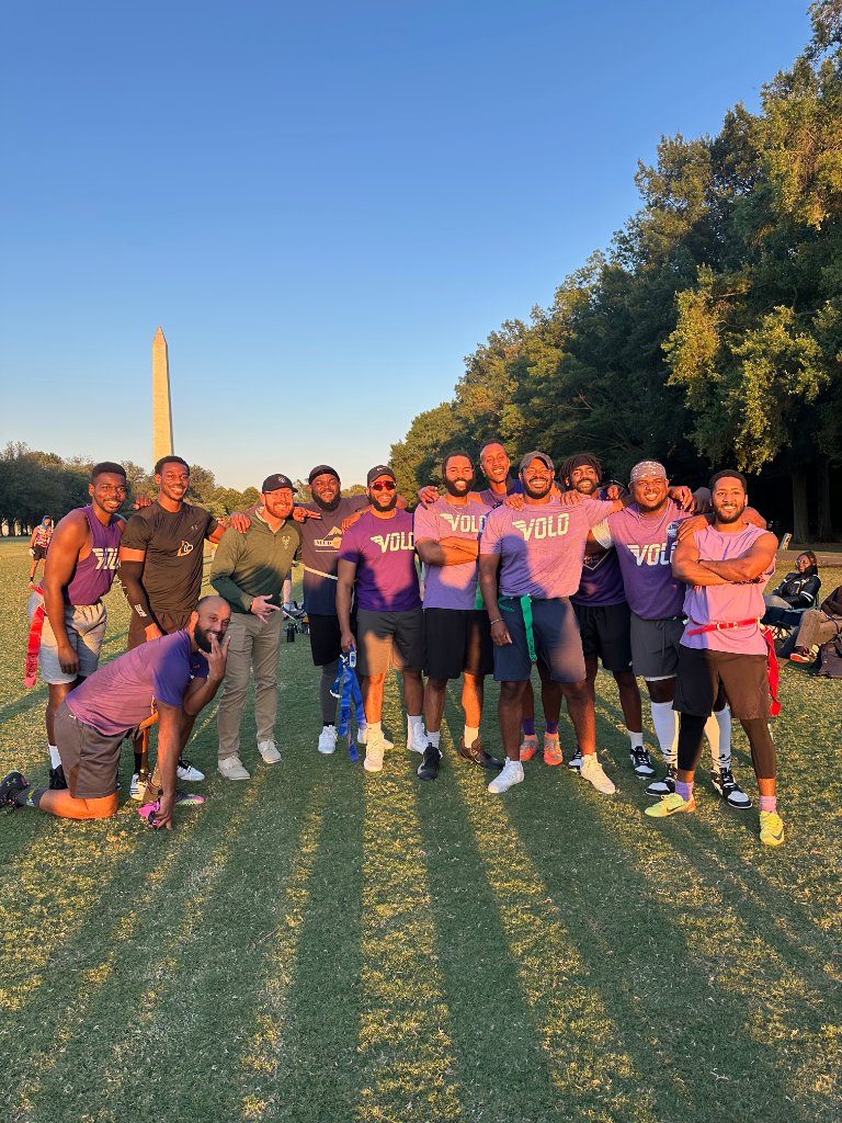 Flag Football