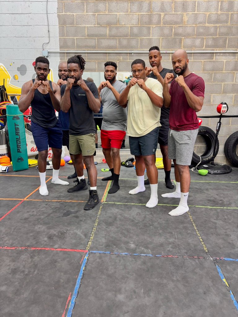 Boxing