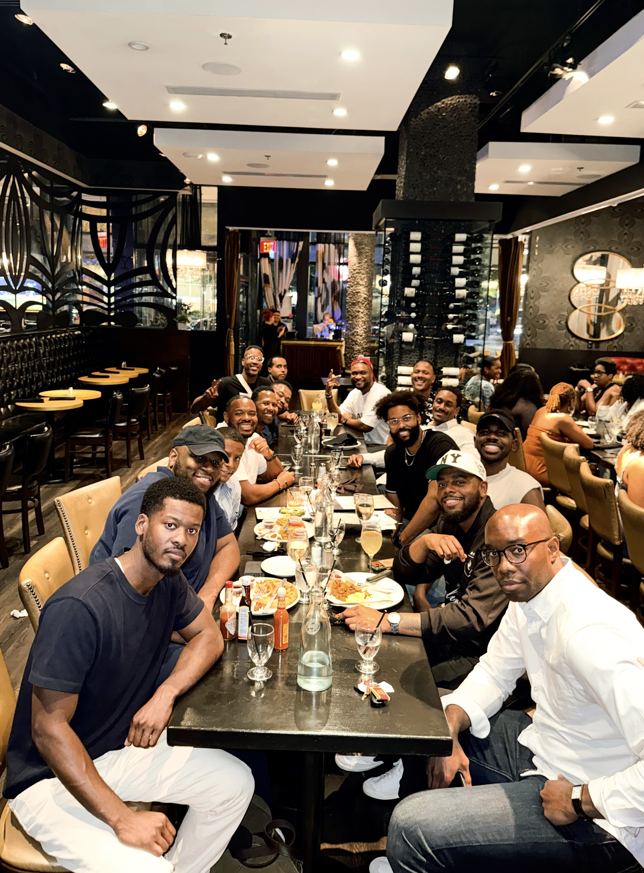 Brunch