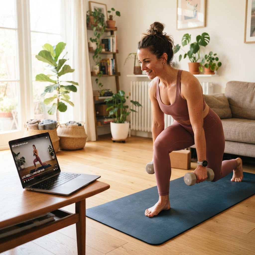 Online Coaching