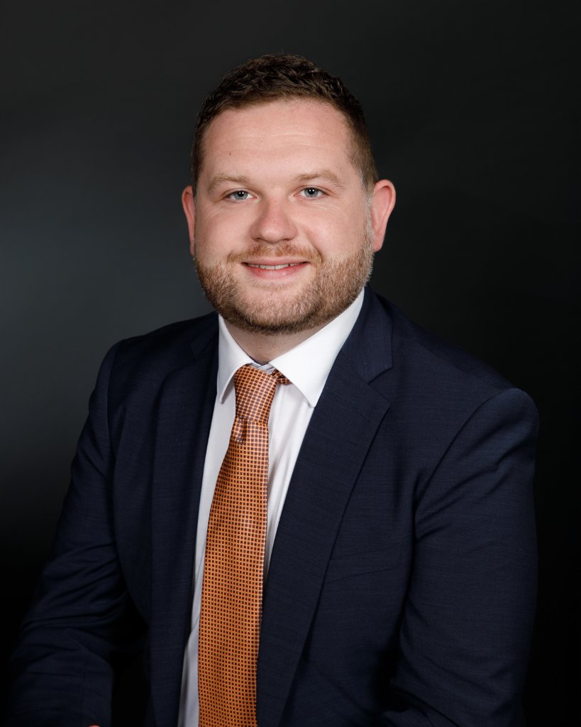 Neil Mc Sweeney