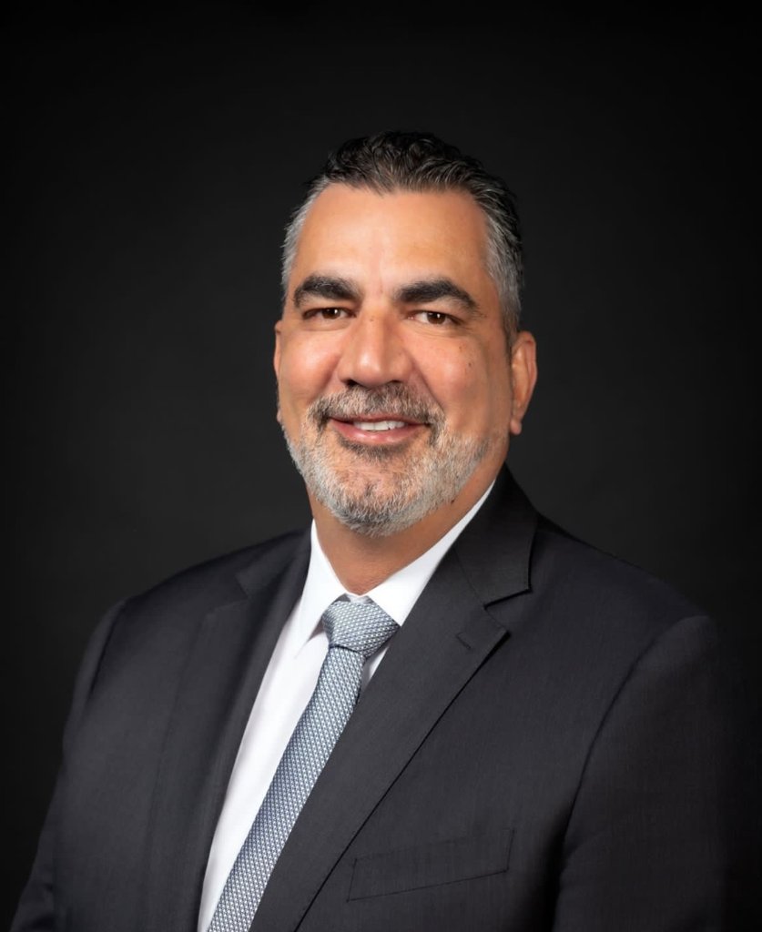 Eduardo Mora