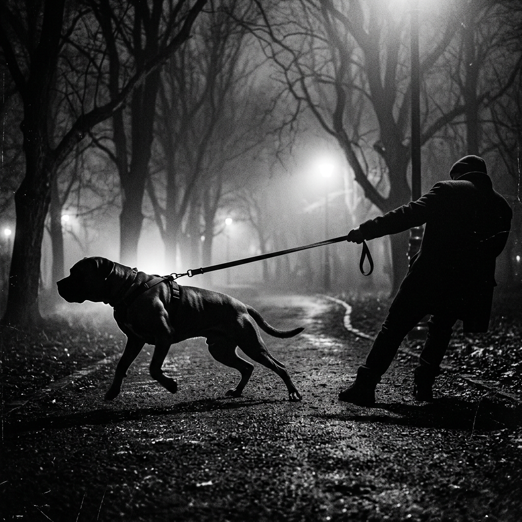 Why Your Dog Pulls on the Leash — and How to Finally Fix It