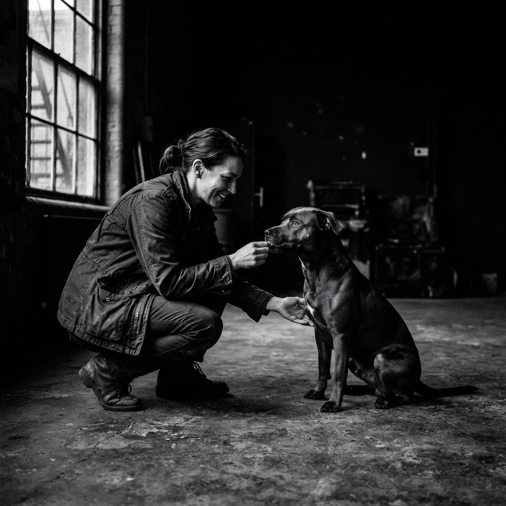 Stop Putting Your Dog's Dinner in a Bowl