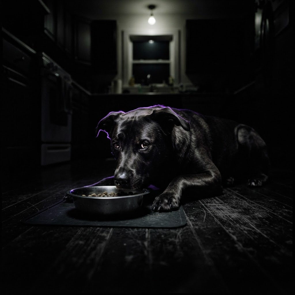 Resource Guarding: Why Your Dog Growls Over Valued Things — and What It Really Means