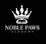 Noble Paws Academy