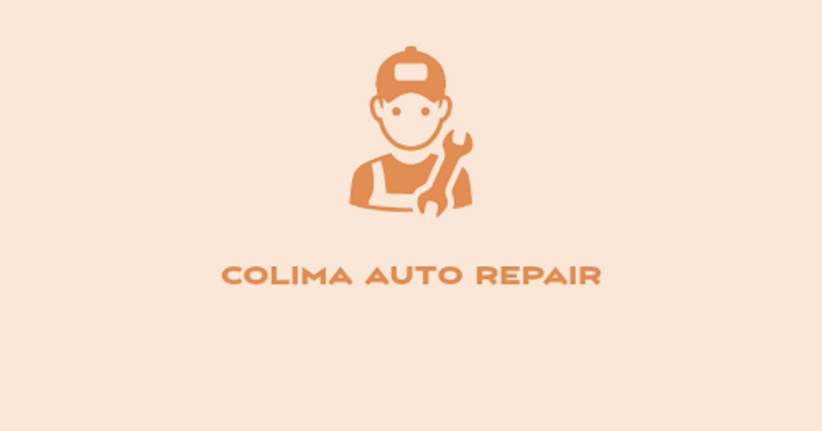 Colima Auto Repair cover