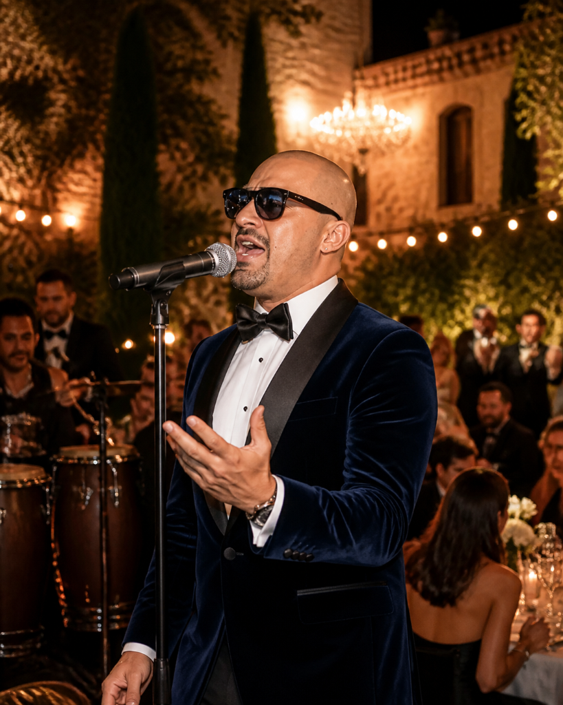 Noche elegante