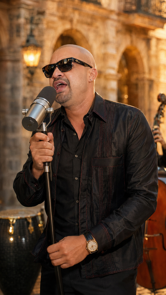 Angelo Alexis