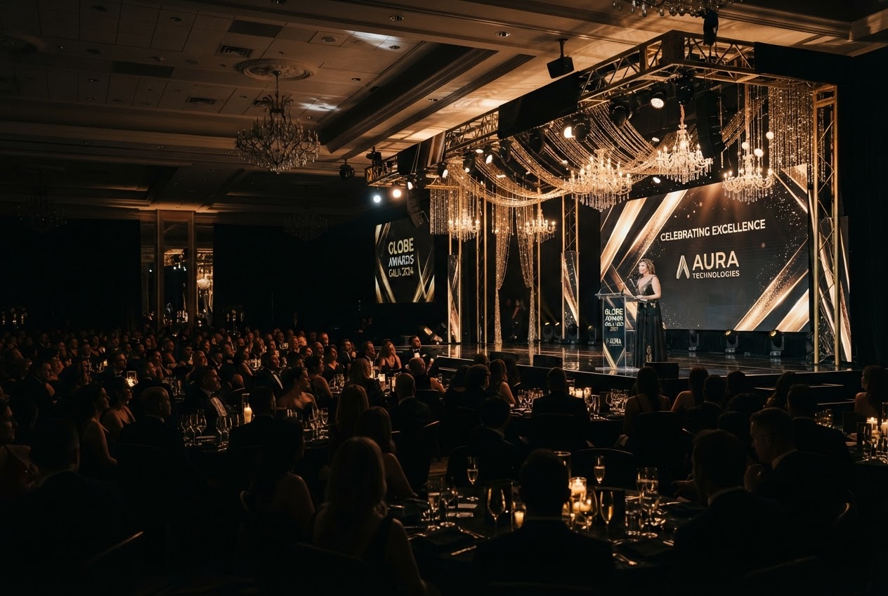 Eventos Corporativos