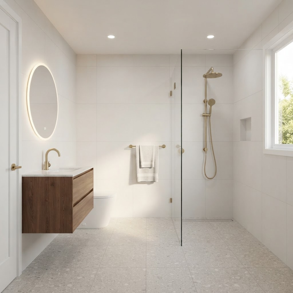 Sydney Repairs & Maintenance — After 1