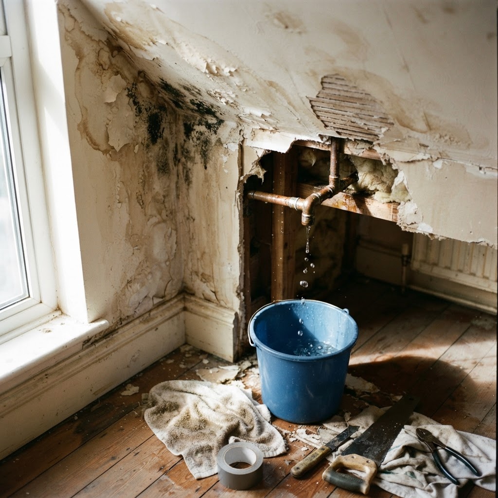 Repairs & Maintenance Sydney.
