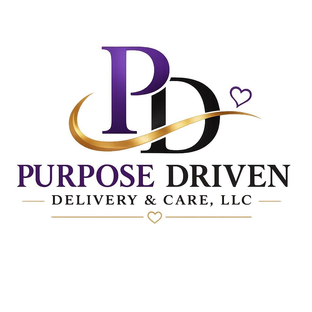 Purpose Driven Delivery & Care LLC