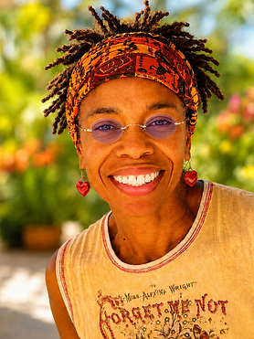 Shakti Barnhill