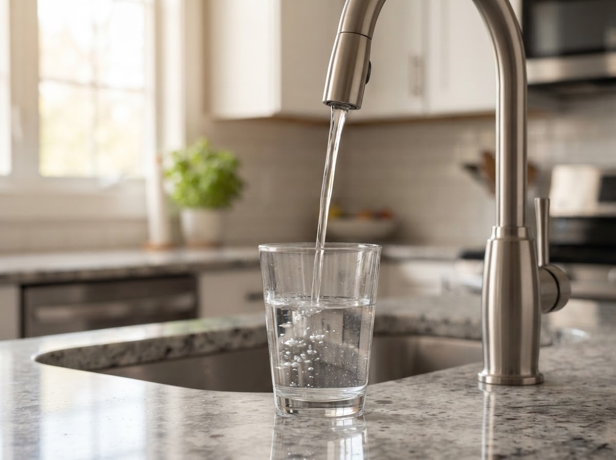 Water Testing