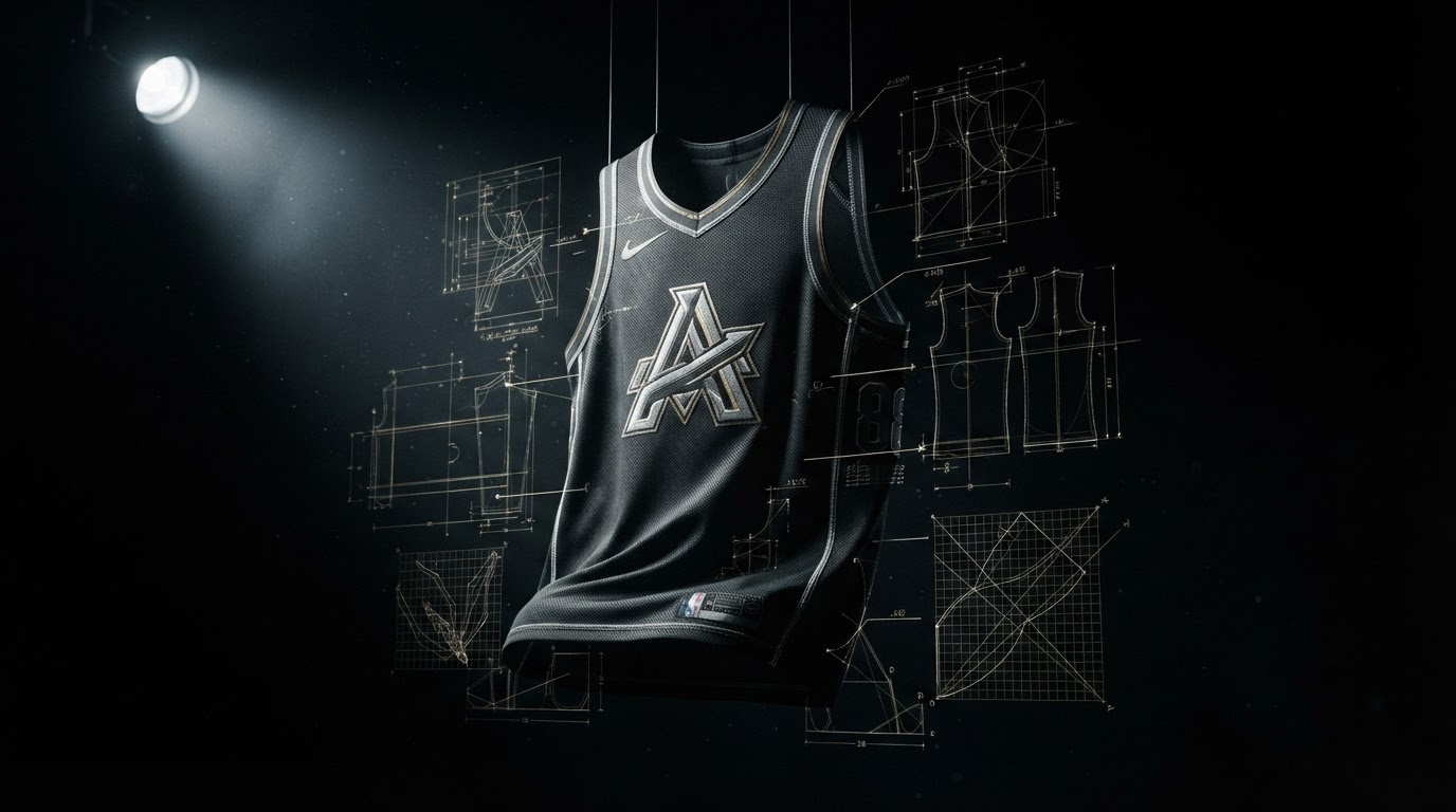 Custom apparel