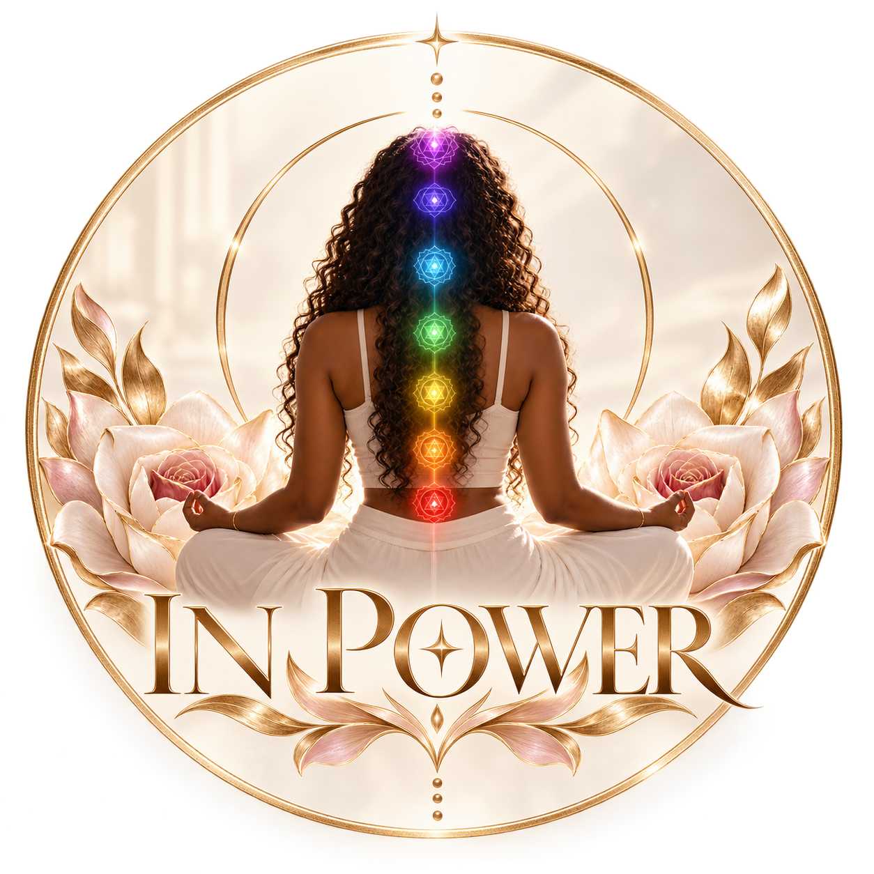 In Power — Foundation (90-Day) — view 1