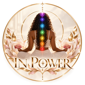 In Power — Foundation (90-Day)