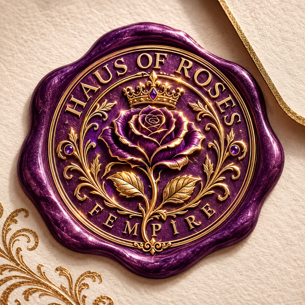 Haus of Roses — Fempire