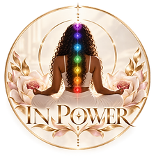 In Power Mentorship emblem